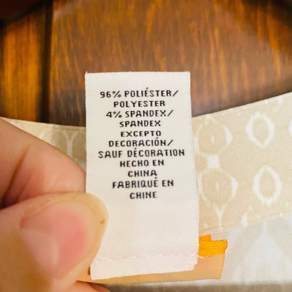 Ruby Rd Top - Picture 4 of 5